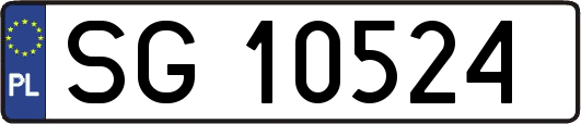 SG10524