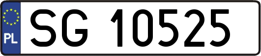 SG10525