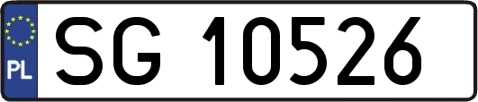 SG10526