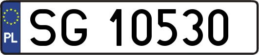 SG10530