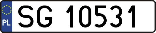 SG10531