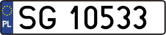 SG10533