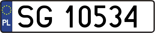 SG10534