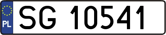 SG10541