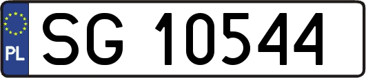 SG10544
