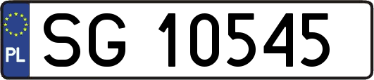 SG10545