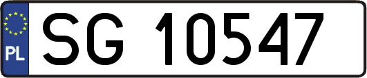SG10547