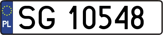SG10548