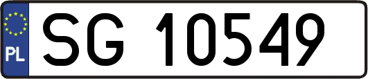 SG10549