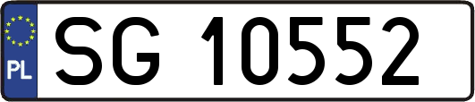 SG10552