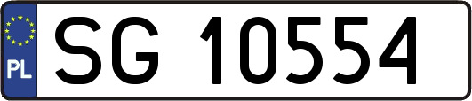 SG10554
