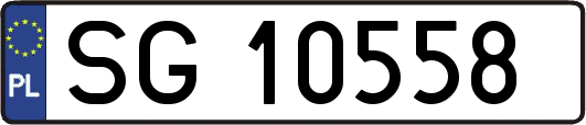 SG10558
