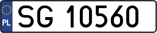 SG10560