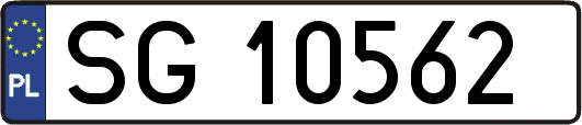 SG10562