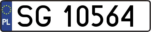 SG10564