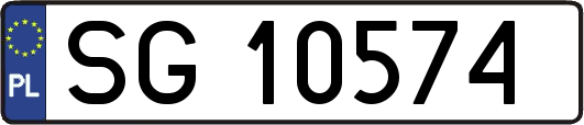 SG10574