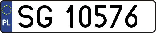 SG10576