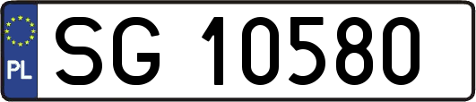 SG10580