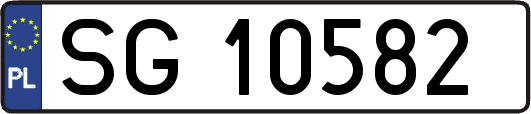 SG10582