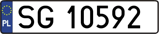 SG10592