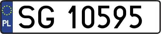 SG10595