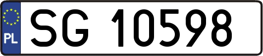 SG10598