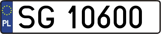 SG10600