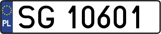 SG10601