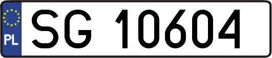 SG10604