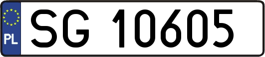 SG10605