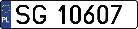 SG10607
