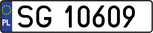 SG10609
