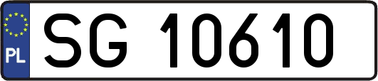 SG10610
