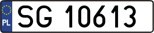 SG10613