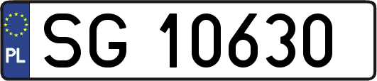 SG10630