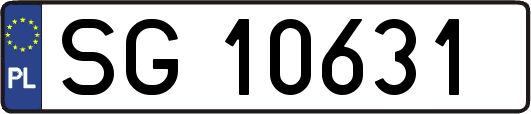 SG10631