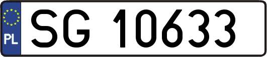 SG10633