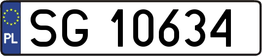 SG10634