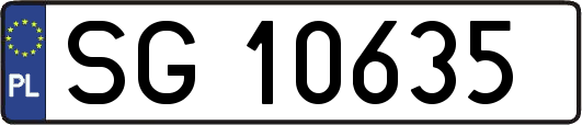 SG10635