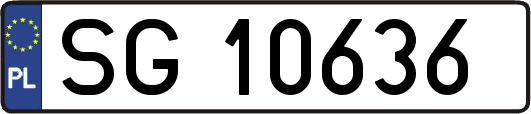 SG10636