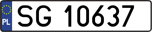 SG10637