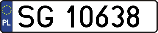 SG10638