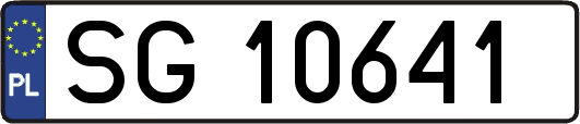 SG10641