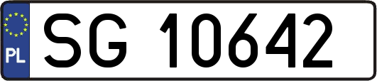SG10642