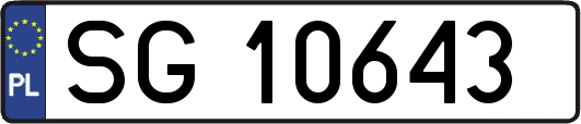 SG10643