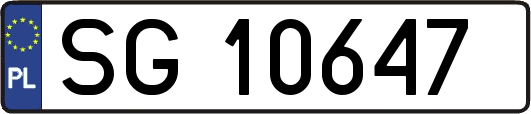 SG10647