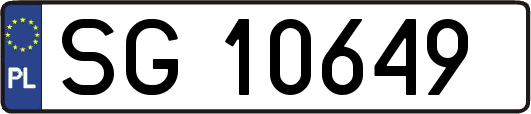 SG10649