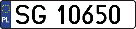 SG10650