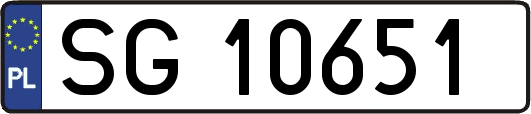 SG10651