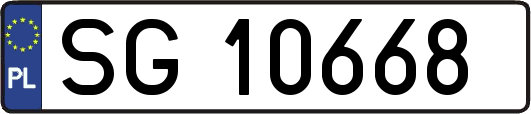 SG10668